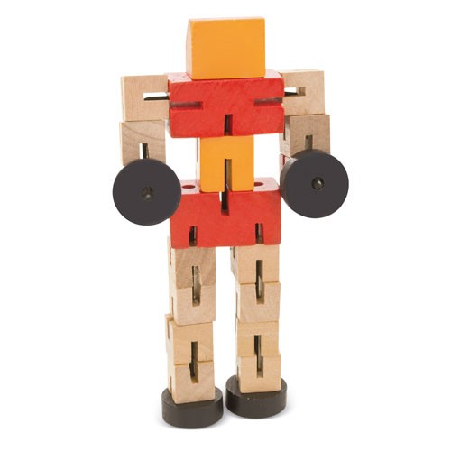 JEU D'HABILETÉ "MAZINGER"