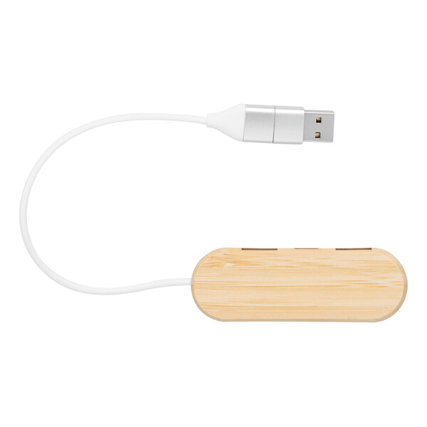 Usb Hub Multiplier