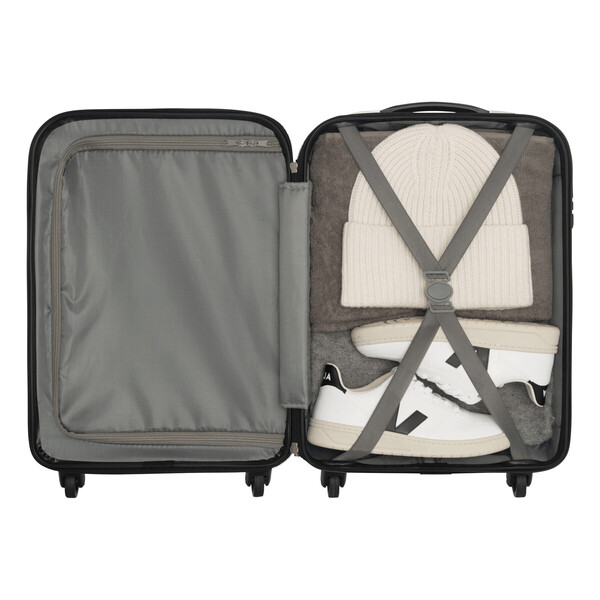 Trolley Cabin Suitcase Monza