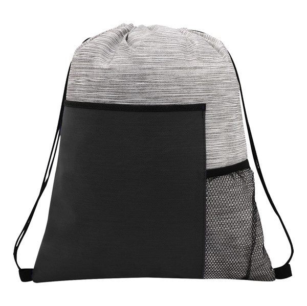 Kristof drawstring backpack