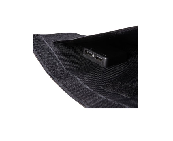 Technaxx Solar foldable charging panel 21W