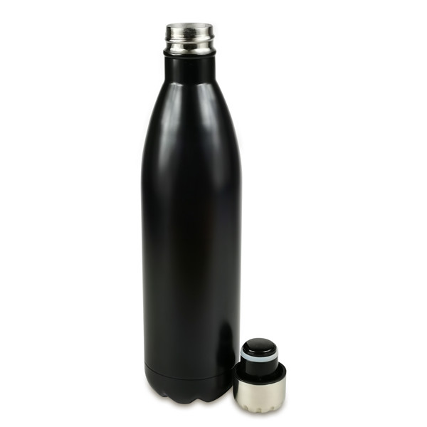 700ml Orje thermal bottle - Black