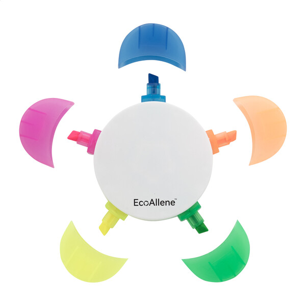 Highlighter Pentamark