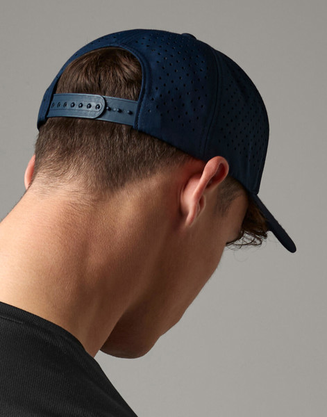 Laser Performance Trucker - Ice Grey / ONE SIZE
