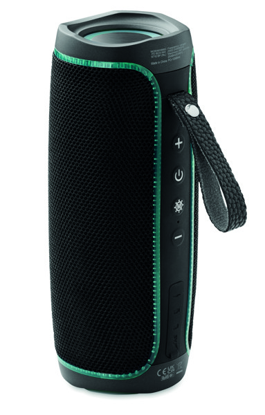 Dima wireless speaker, 2x5W, 1800 mAh, IPX4
