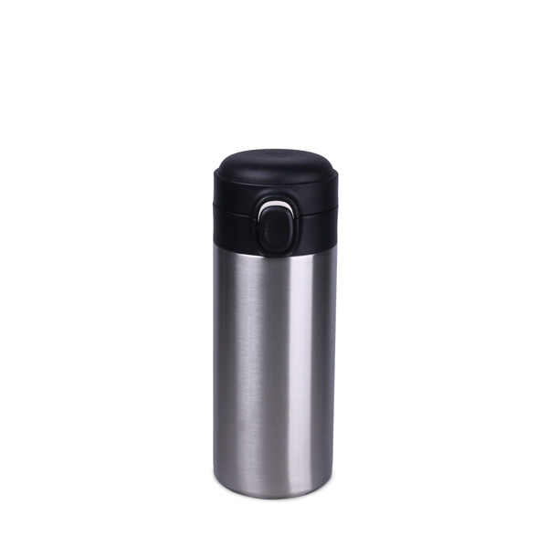 Mug Vega New - Silver