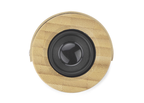 Wireless speaker RORAT