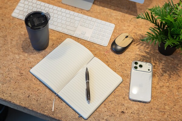 Ballpen Lana | Stylus - black / Black