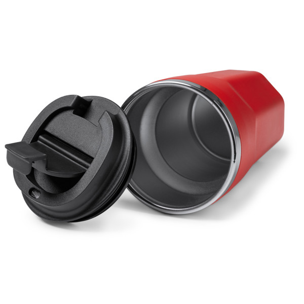 Cup Salmer - Black