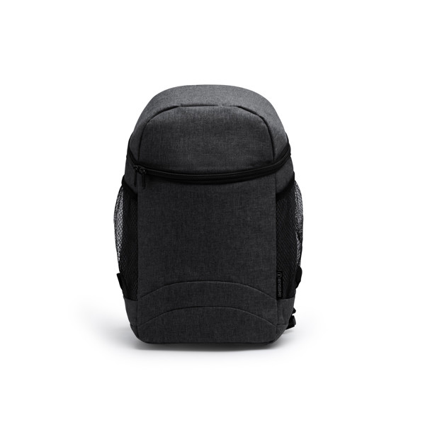Nevera Mochila Ruper  - NEGRO
