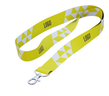 Lanyard sublimación económico - 20 mm 