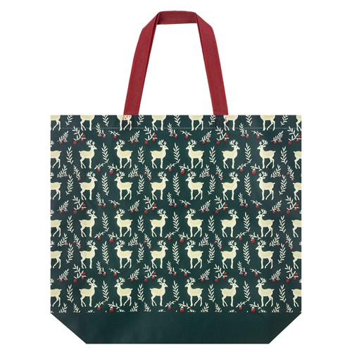 CHRISTMAS BAG  "MILA"