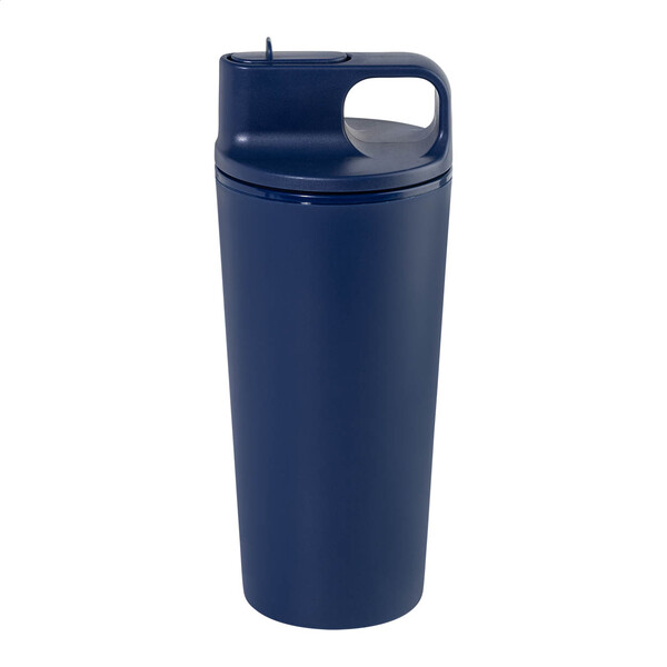 Thermo Cup Sippulu - Blue