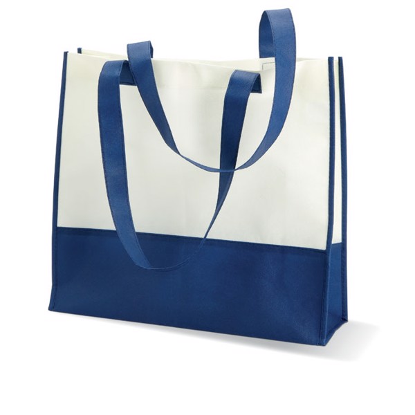 Vivi shopping bag nonwoven 80g/m²