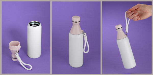 Bottle ELI 500 ml