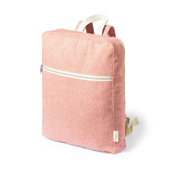 Sac à Dos Nidoran - Noir