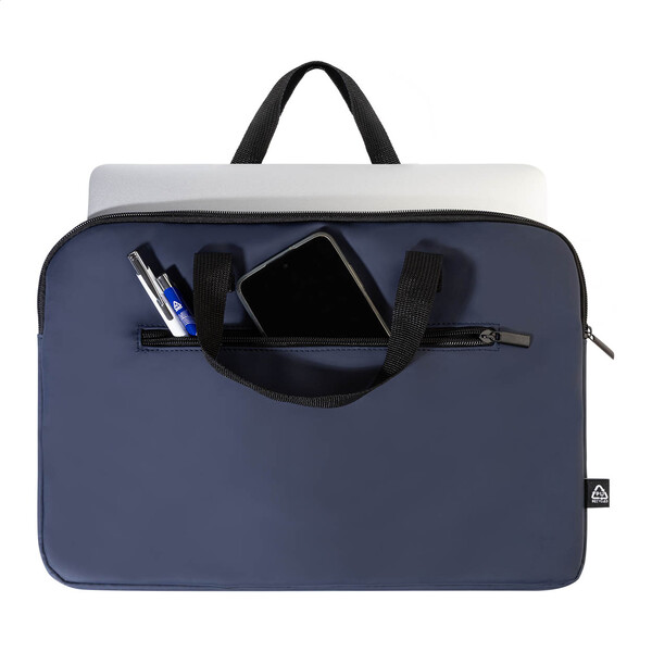 Rpu Laptop Bag Pubbuk - Dark Blue