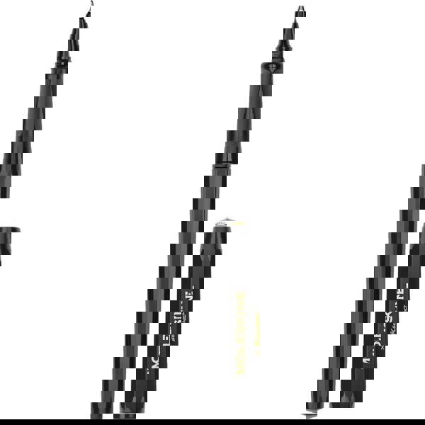 MOLESKINE x Kaweco Rollerball 0.7 - schwarz