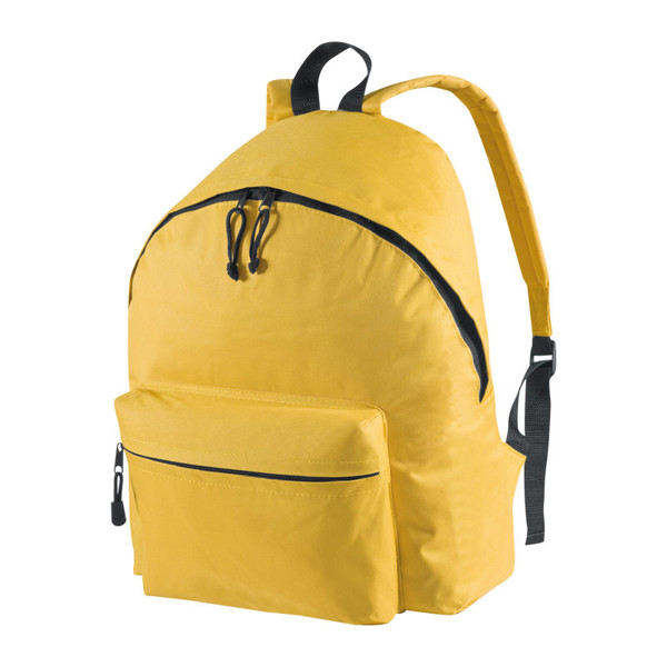Rucksack Cadiz - Gelb
