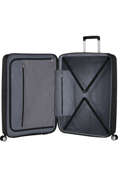 Soundbox Spinner 80/30 Tsa Exp