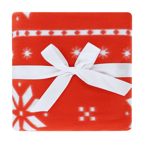 Rpet Christmas Blanket Vetrax