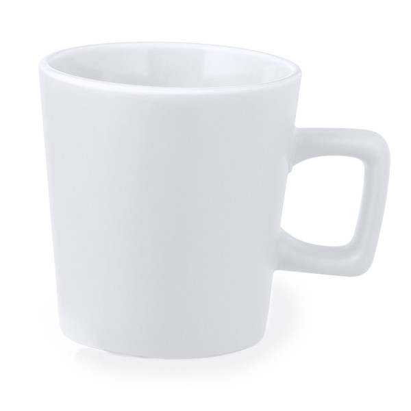 Taza Blanca Para Sulimación 325 ml Cantidad Por unidad