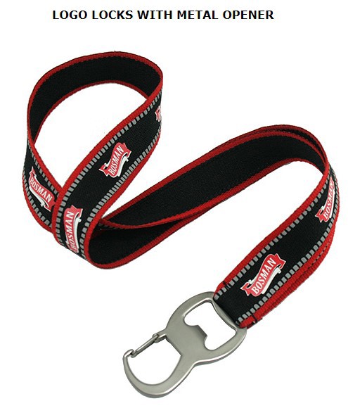 Lanyards - custom made