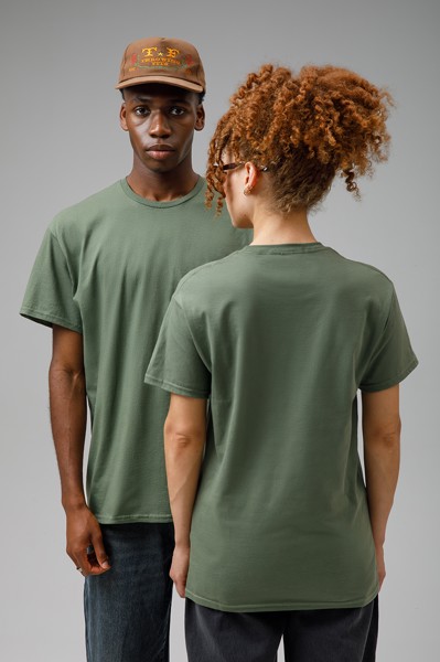 ΕΛΑΦΡΎ ΒΑΜΒΑΚΕΡΌ ΜΠΛΟΥΖΆΚΙ ΕΝΗΛΊΚΩΝ - White / 2XL