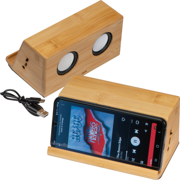 Induction loudspeaker Nuremberg