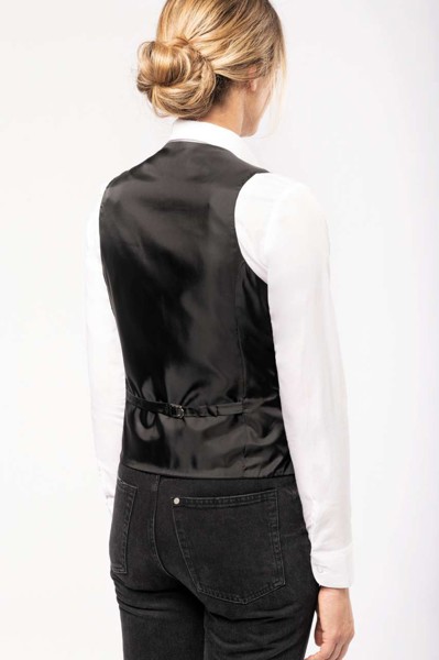 Ladies' Waistcoat - 34