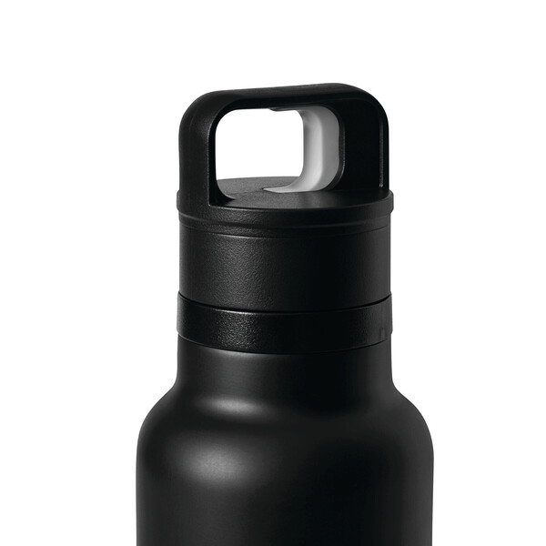 Vacuum Insulated Drinking Bottle Travelclick