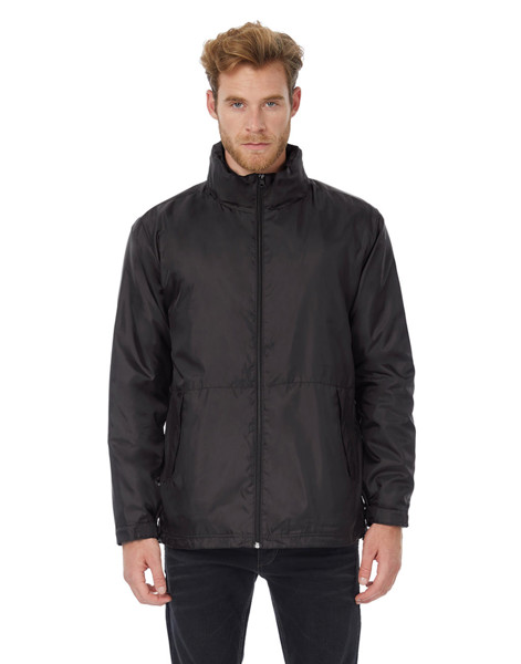 Multi-Active / Men Jacket - White / White / 3XL