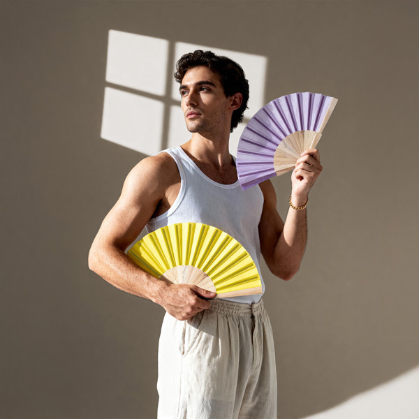 FAN WOOD