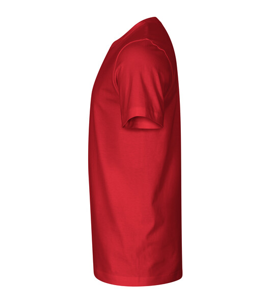 Tričko Pánské Malfini® Edge - Červená / XL