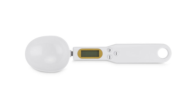 Spoon with electronic scale SPOONI