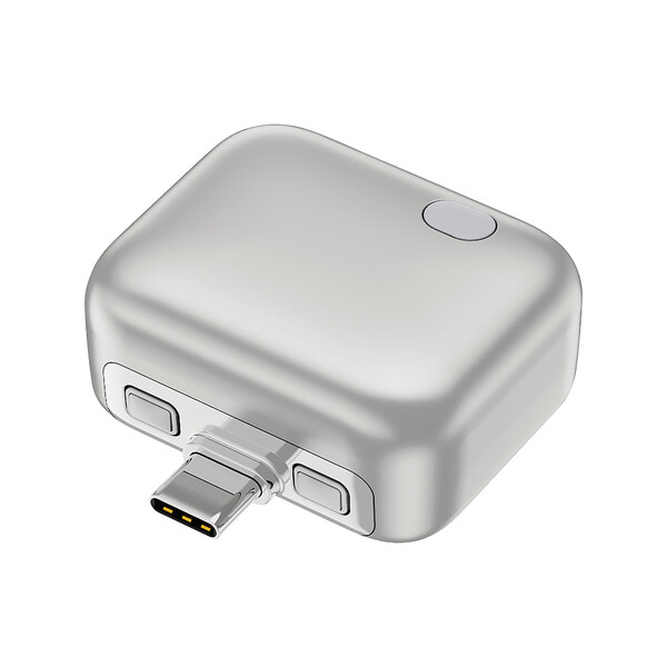 ChargeGuard RCS Auto-Disconnect USB-C Adapter