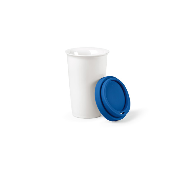 Tagus Travel Cup - Bleu