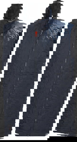 Men's Kensington Lifaloft Vest - Schwarz - XL