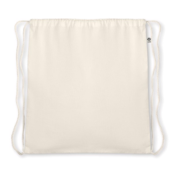 MB - 105gr/m² organic cotton bag Organic Hundred