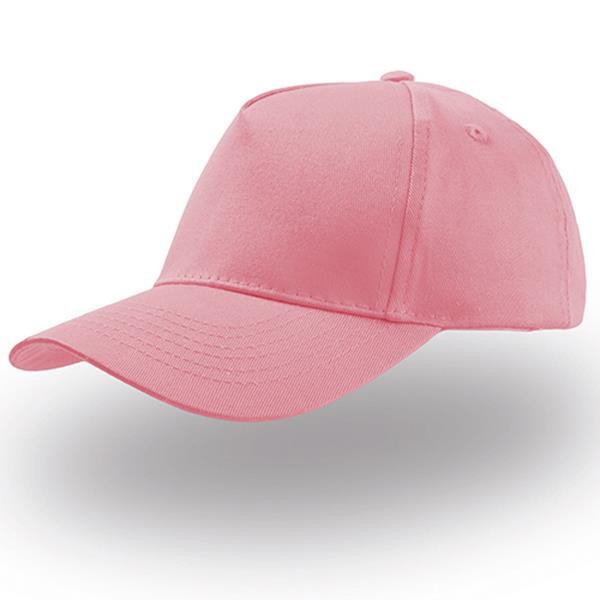Kid Start Five - Rosa Claro