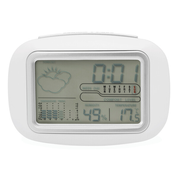 Weather Station Calor