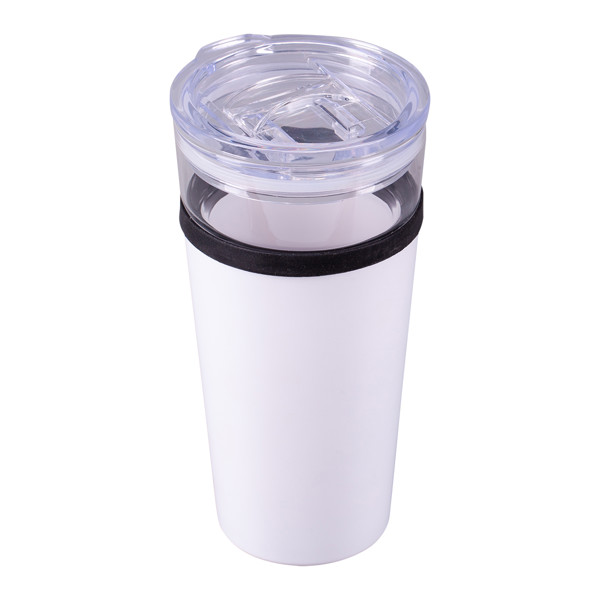 400 ml Alpena glass mug