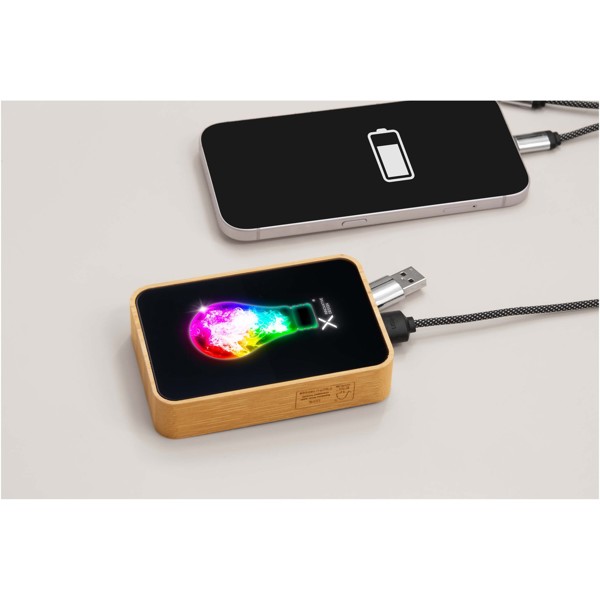 SCX.design P27 10.000 mAh MagSafe Powerbank