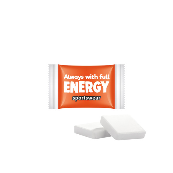 Dextrose, foil white