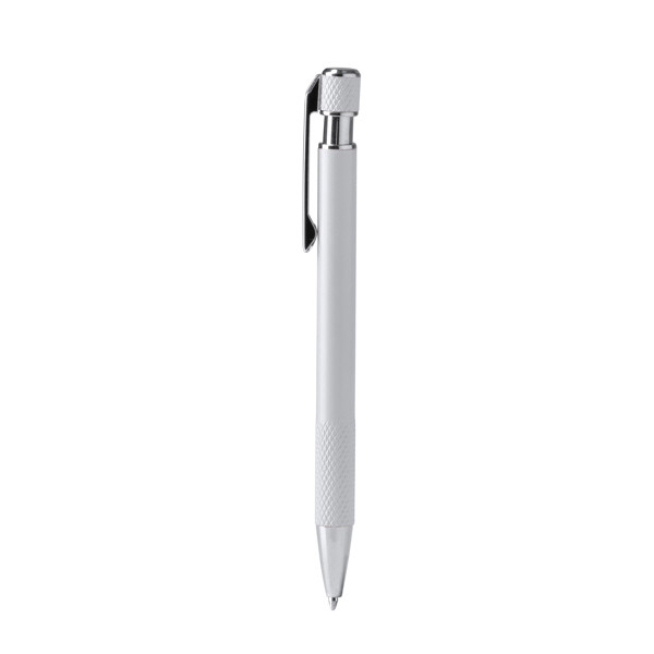 Pen Blomy - White