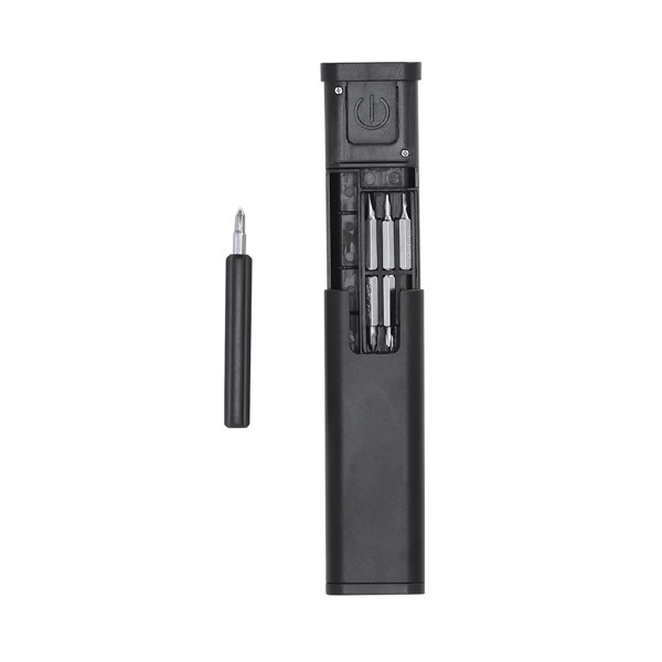 Tool Set Kedarl - Silver