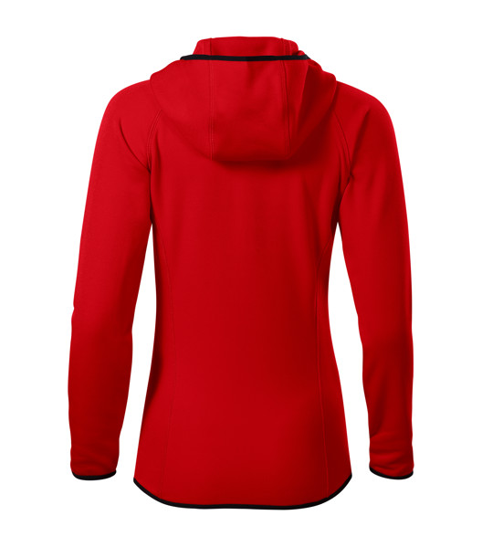 Stretch Fleece Women’S Malfini® Direct - Red / XL