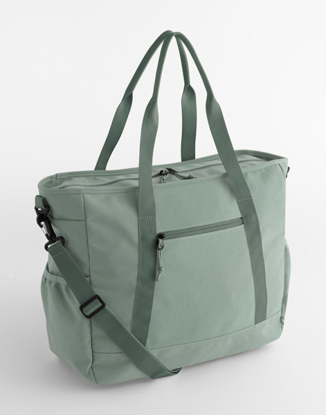 Ramble Tote - Steel Blue / ONE SIZE