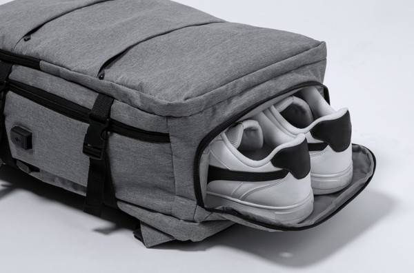 Backpack Doheny - Grey