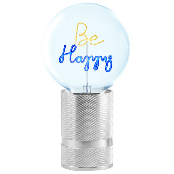 AMPOULE MITB "BE HAPPY"